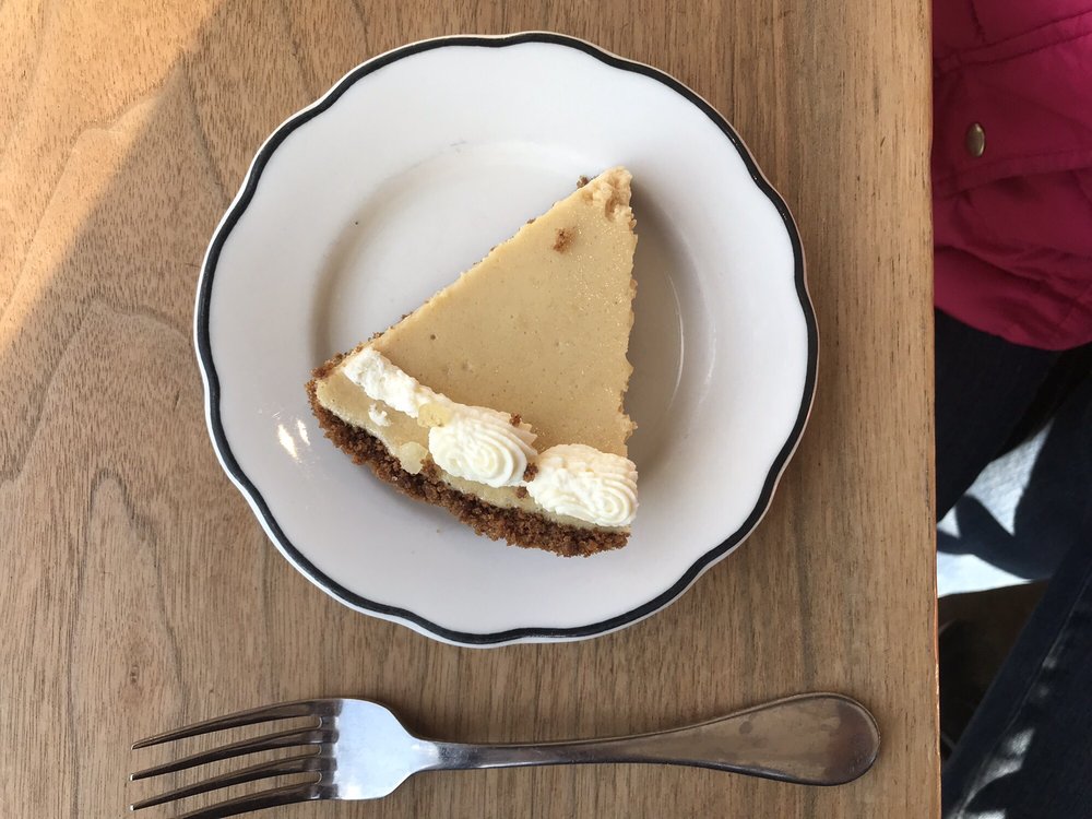 Florence Pie Bar