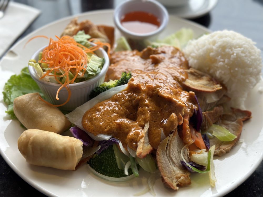Panya Thai Kitchen