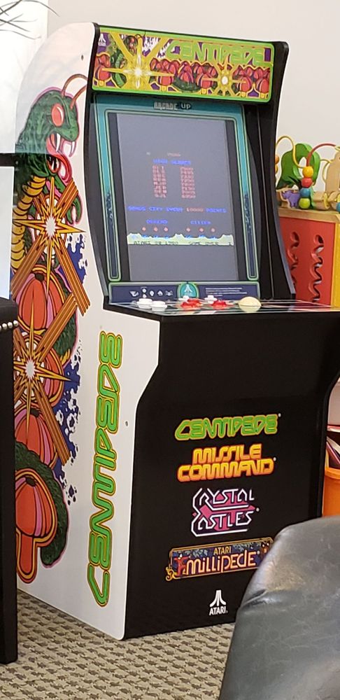 image of business Andrew Gruver, DDS and Nicholas Bennett, DDS