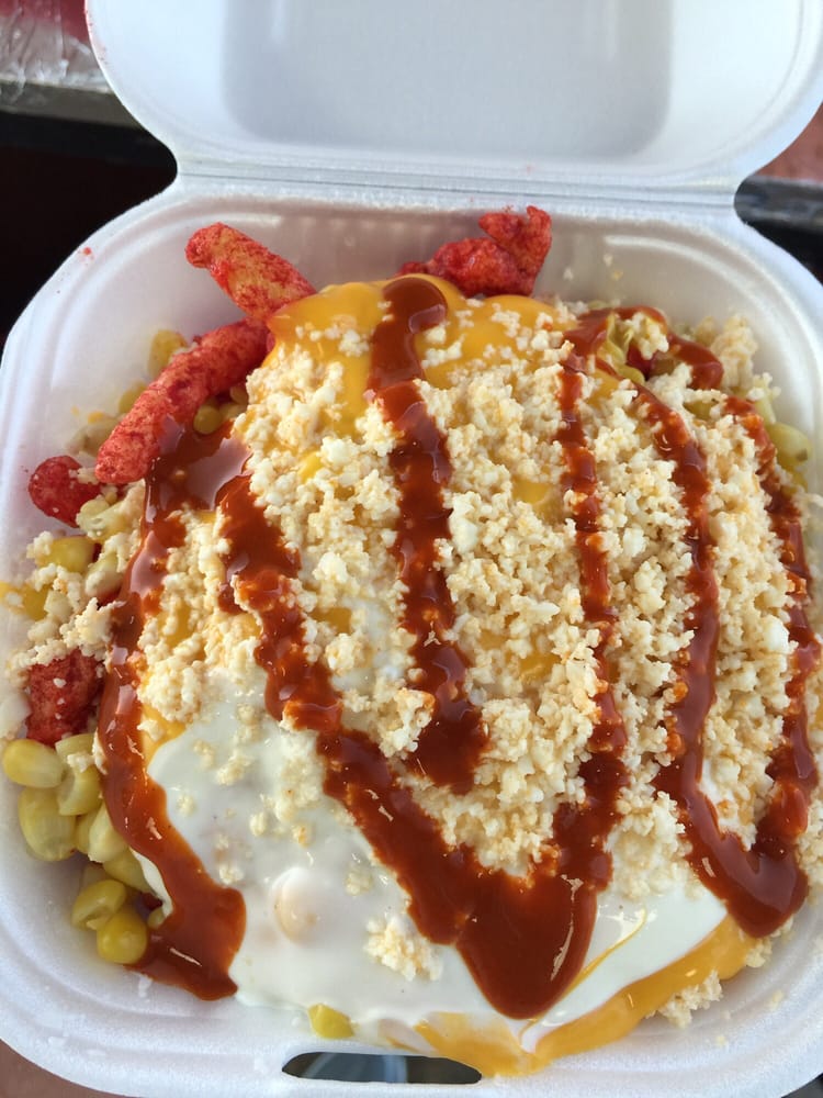 Paleteria Michoacana 16 Photos Ice Cream & Frozen Yogurt