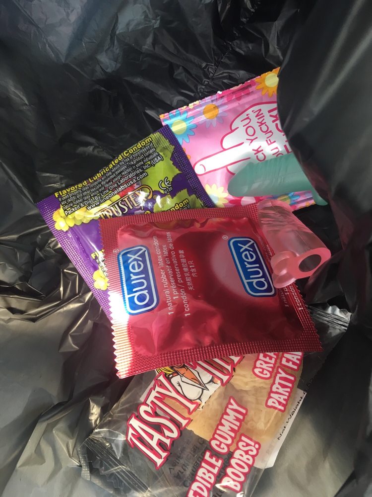 Condom Sense 32 Photos Adult 1077 N Collins St, Arlington,