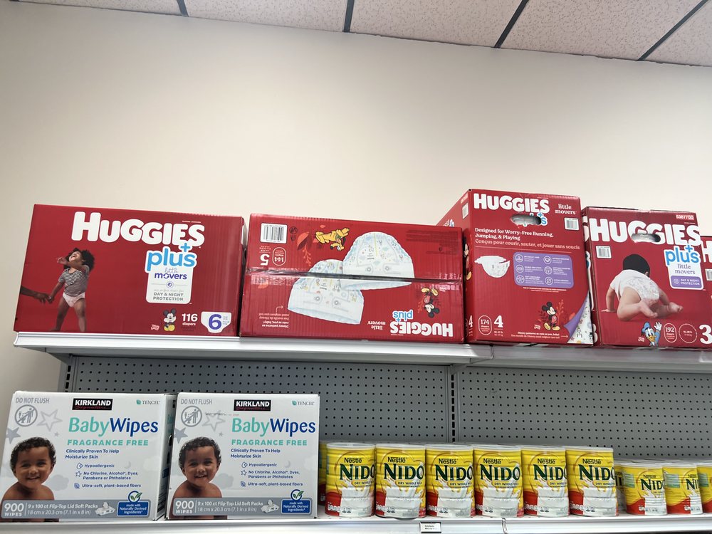 Pacific Halal Market