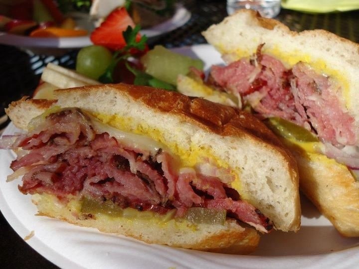 The Upper Crust Sandwich Shoppe 156 Photos & 278 Reviews Delis
