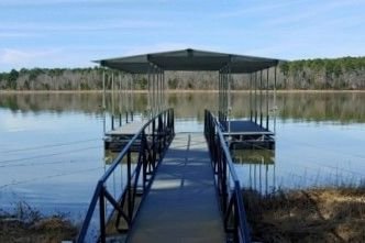 image of business T&M Custom Docks