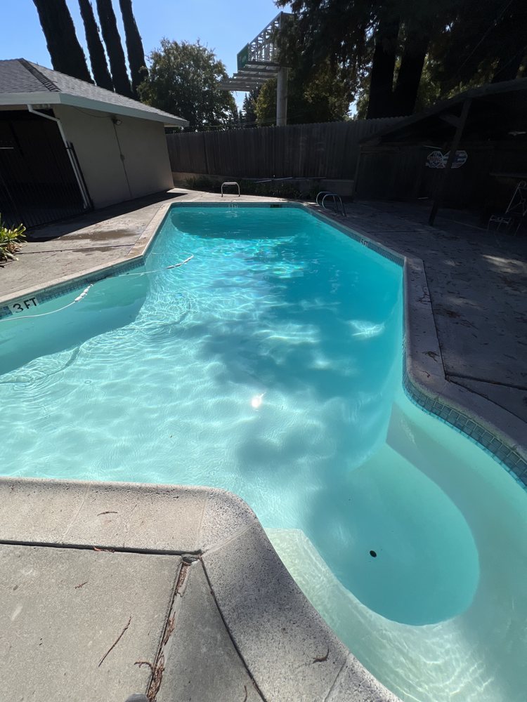 RGM Pool Service