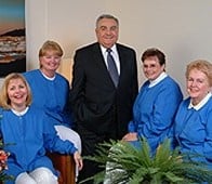 Mamoun Sami M, MD F.A.C.S. Photo