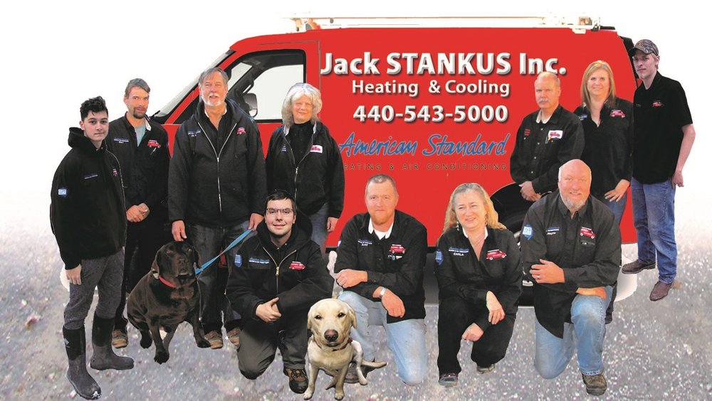 image of business Stankus Heating & Cooling