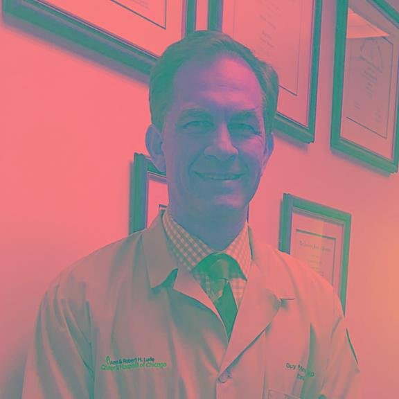 image of business Thomas J Weigel, MD