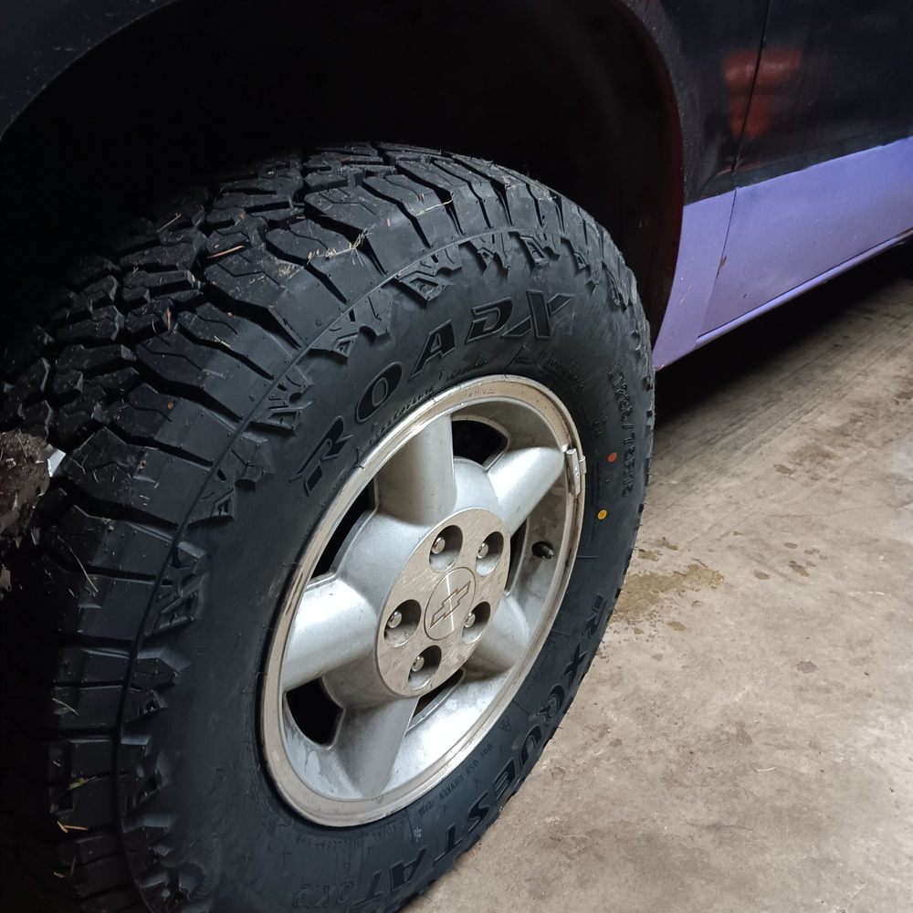 Tower Automotive Repair