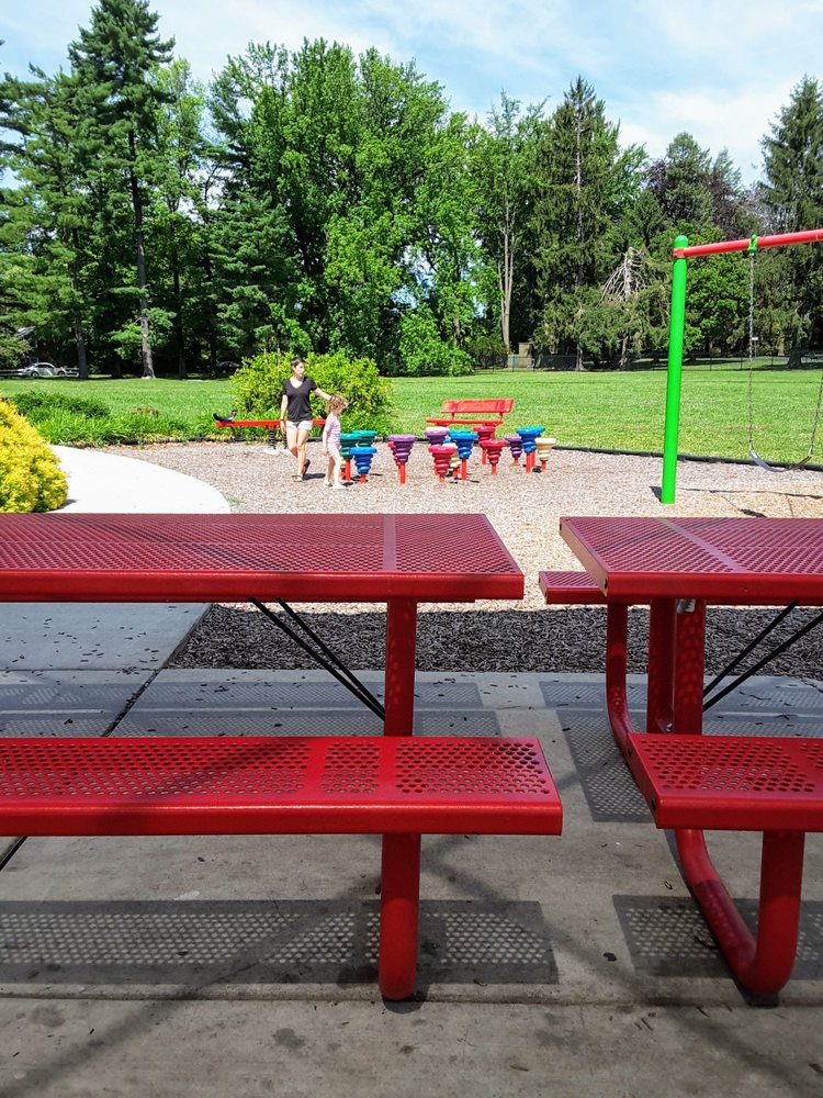 Ashbridge Memorial Park 16 Photos & 12 Reviews Playgrounds 1301