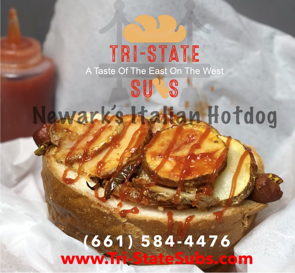 Tri-State Subs
