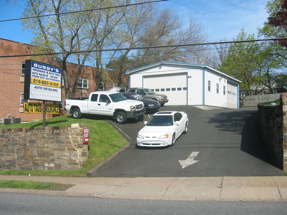 Bubby's Auto Detail