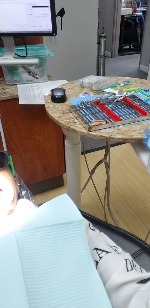 image of business Dentist Irving - Dental Concepts and Orthodontics