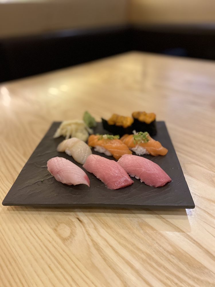 Aoi Japanese Restaurant & Bar