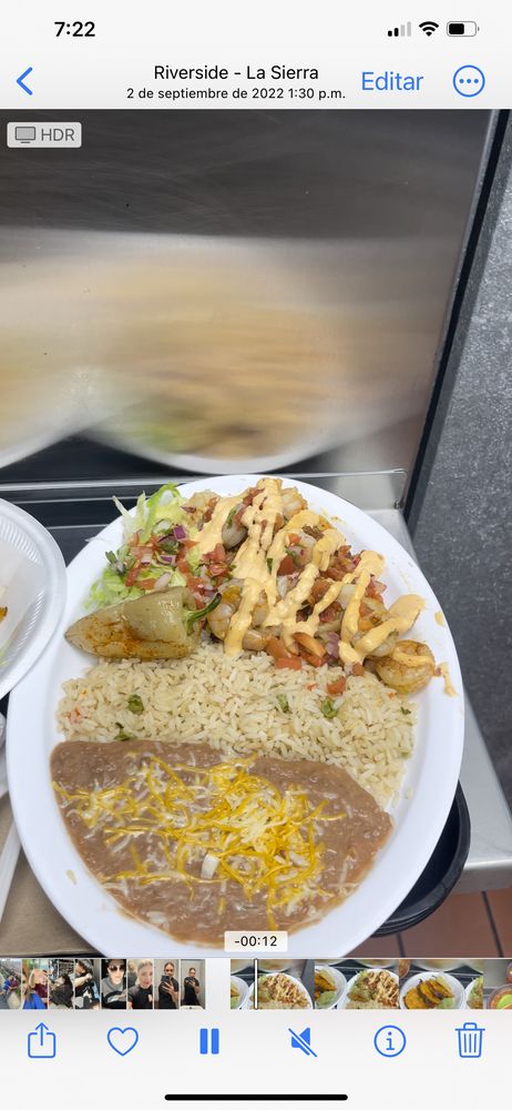 Angie’s Mexican Food Angie’s Mexican Food