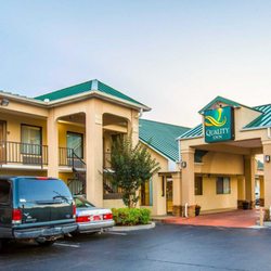 Quality Inn 16 Photos Hotels 619 North Grove St Dahlonega Ga Photo Of Quality Inn Dahlonega Ga United States