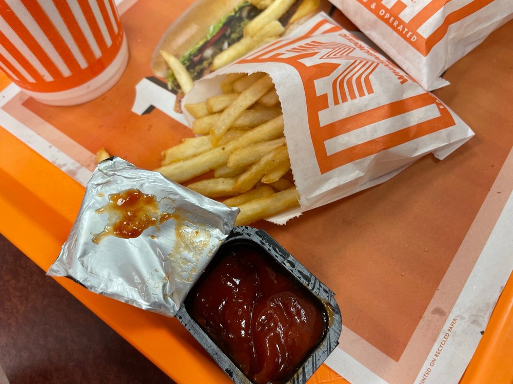 Whataburger