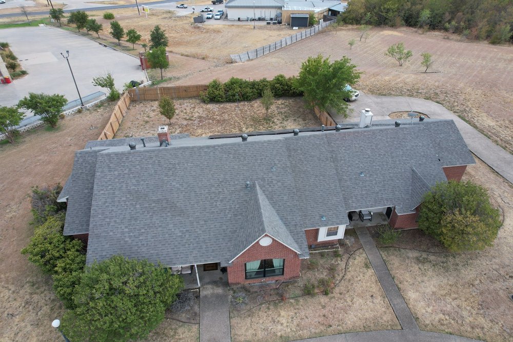 Rainworx Roofing & Construction