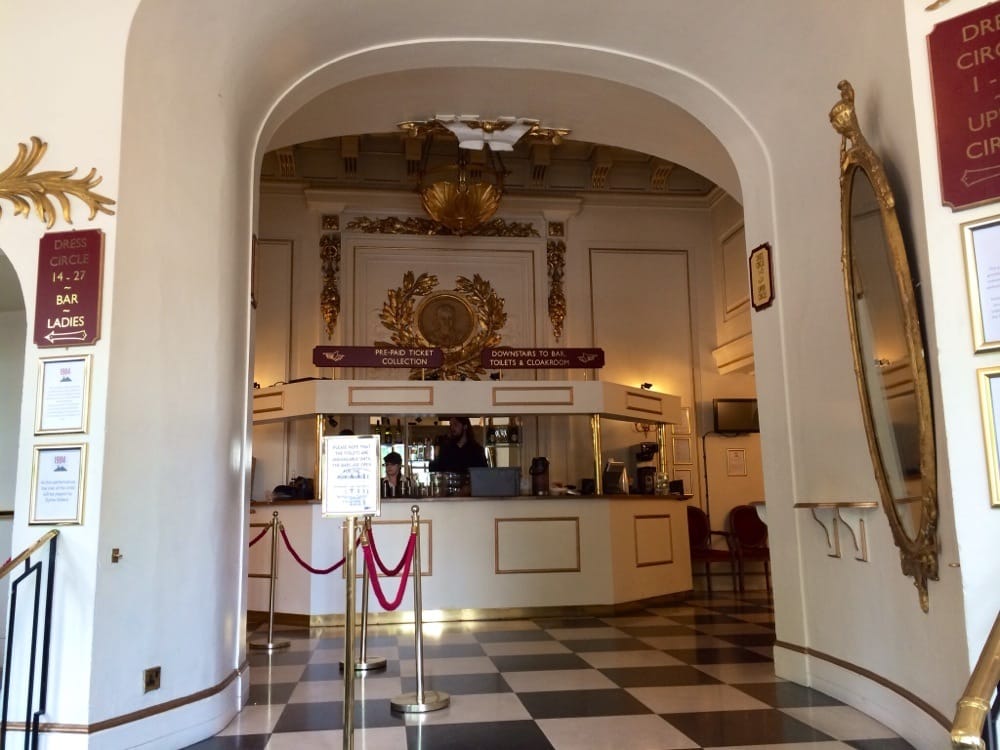 Playhouse Theatre 22 Photos & 19 Reviews Performing Arts