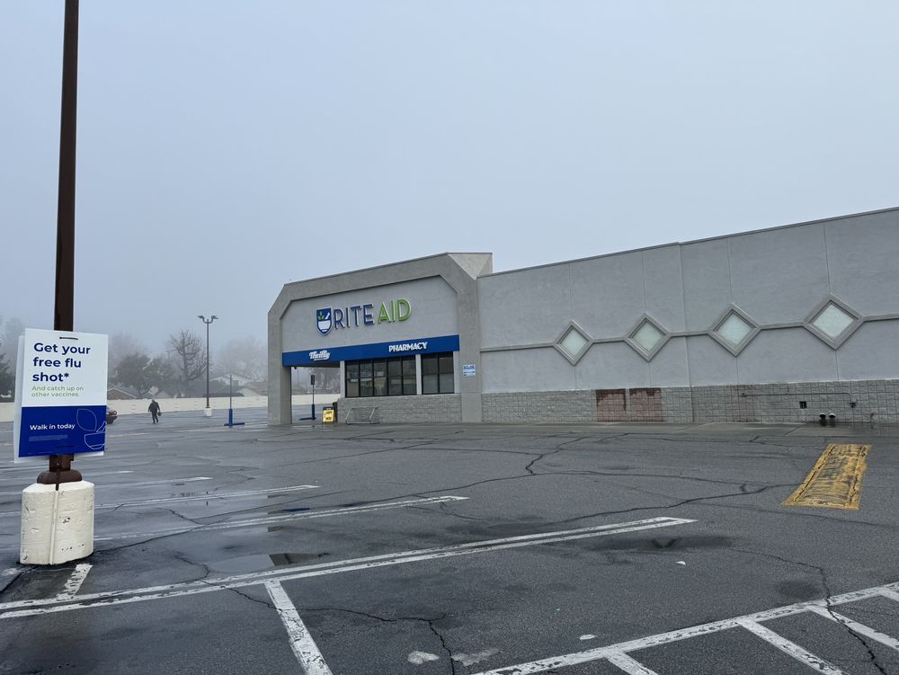 Rite Aid