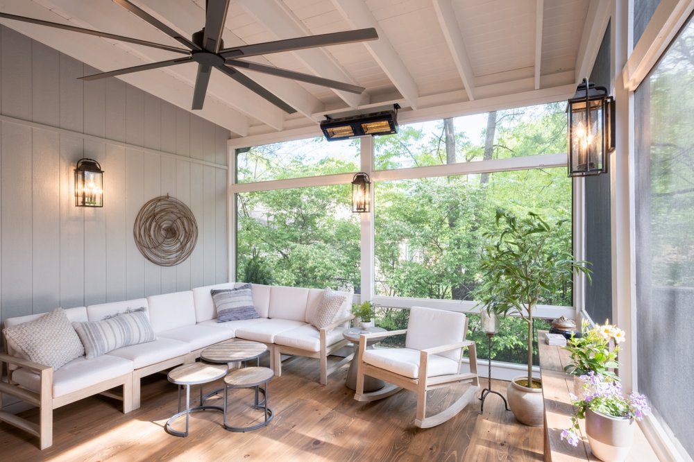 image of business The Porch Company