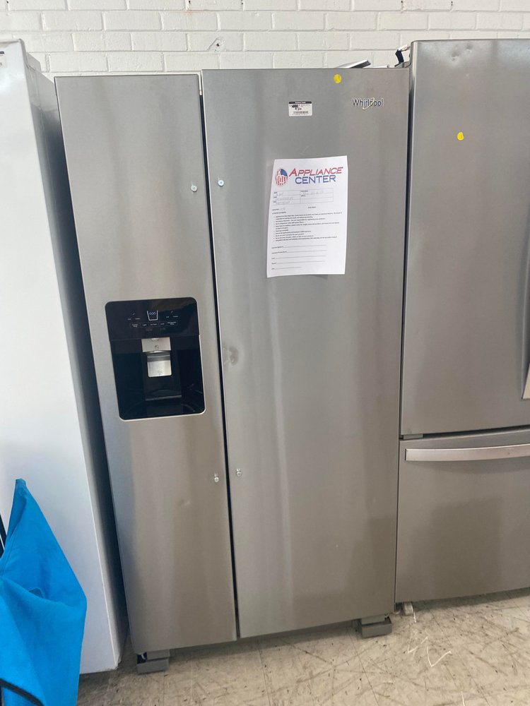 Appliance Center Of Shelby