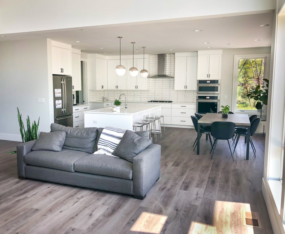 Gary Christian Painting