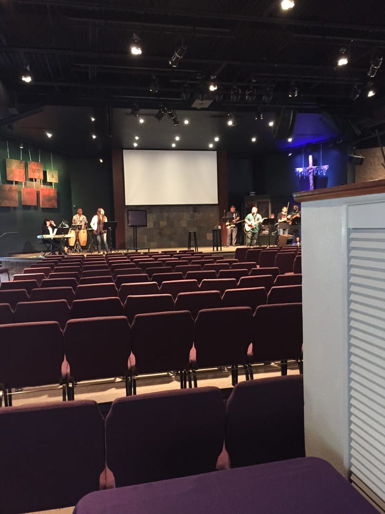 Calvary Nexus Churches 380 Mobil Ave, Camarillo, CA Phone Number