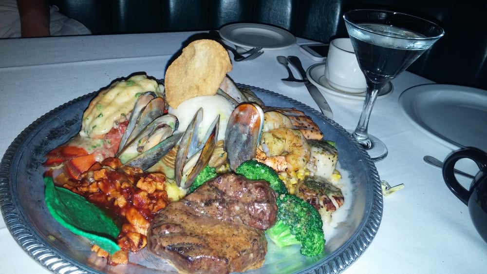 Delmonico’s Lobster House 1099 Photos & 440 Reviews Seafood 16358