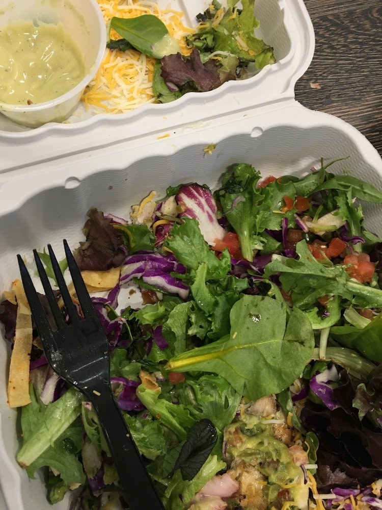 Wahoo's Tacos and More