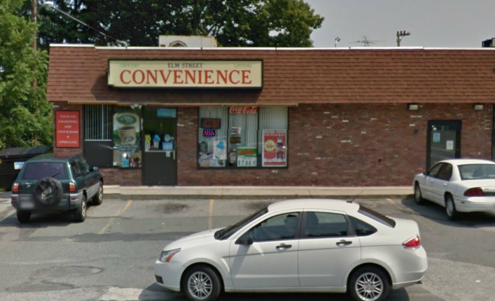Elm St Convenience Store CLOSED Convenience Stores 4 Elm St
