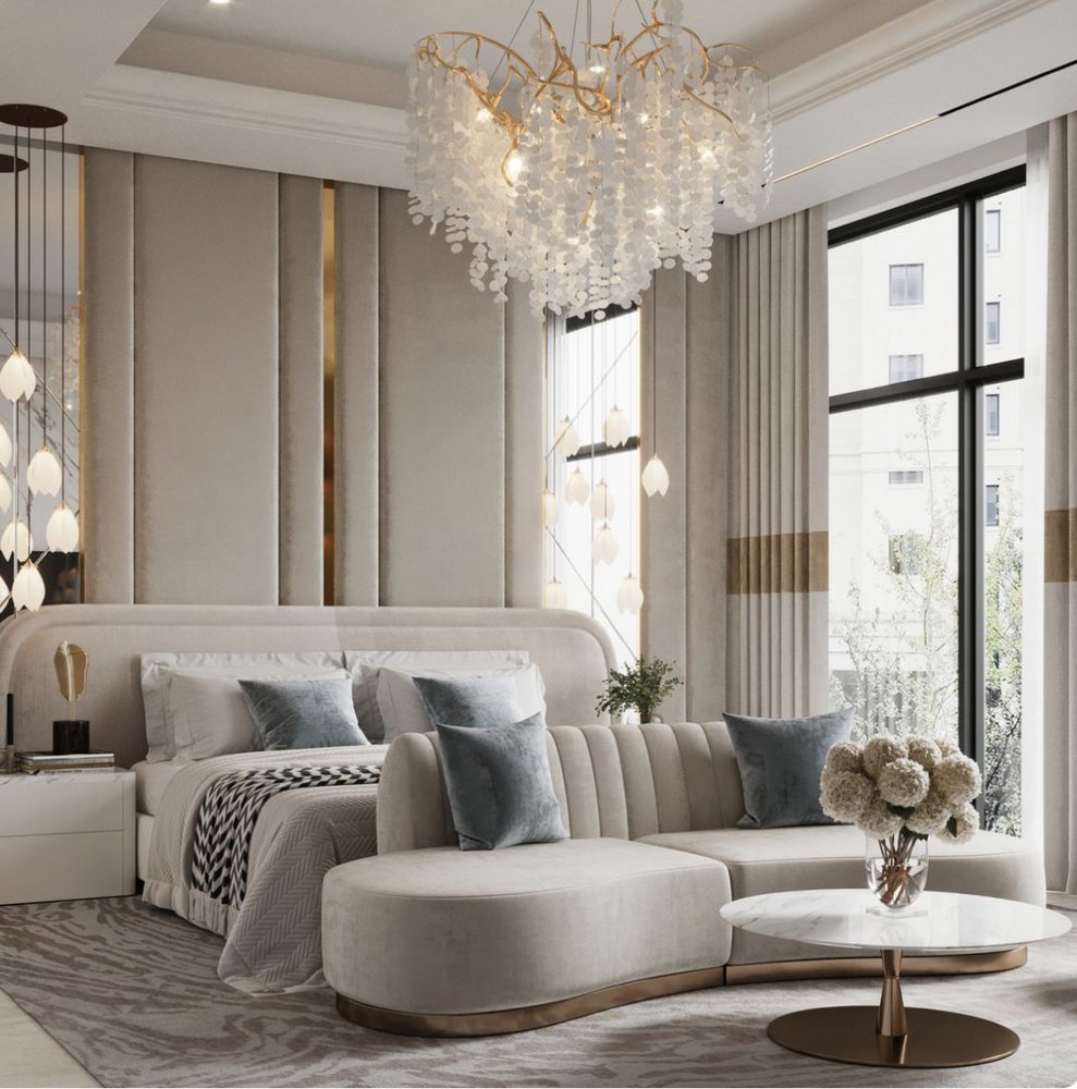 Fabuluxe Interiors