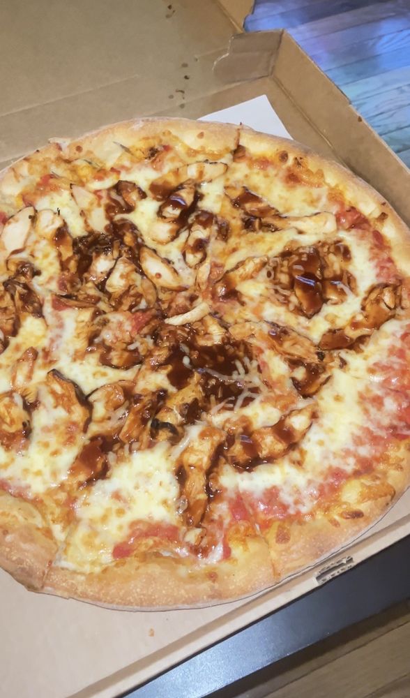 Big Chefs Pizza
