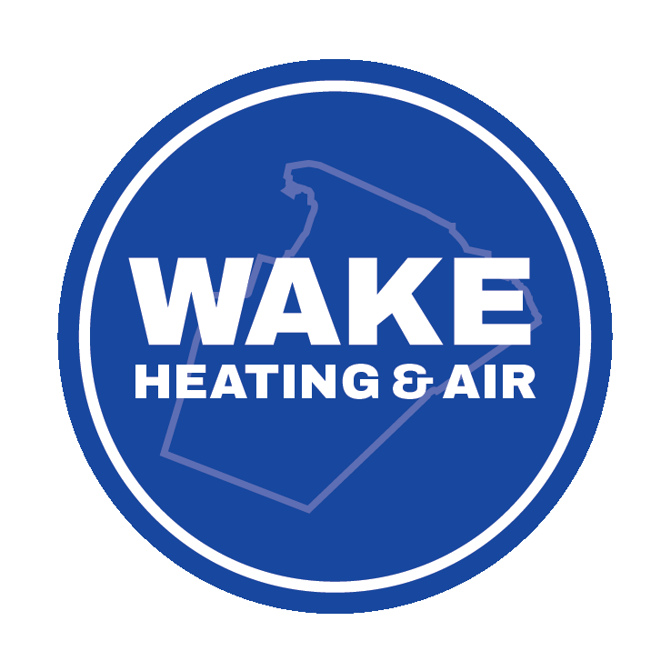 Wake Heating & Air
