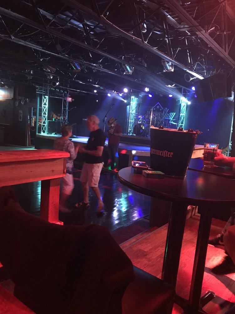 Six Strings CLOSED Bars 525 N Main St, Bloomington, IL Yelp