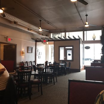 Leonore Restaurant Order Food Online 118 Photos 137 Reviews Photo Of Leonore Restaurant Roanoke Va United States Setting