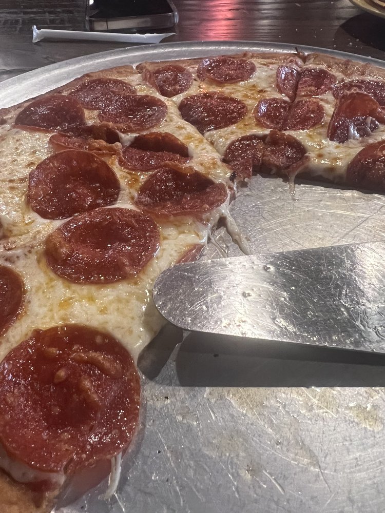 Extreme Pizza Mission