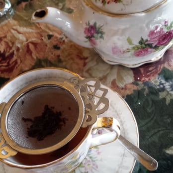 Elizabeth And Alexander S English Tea Room Elizabeth And Alexander S English Tea Room