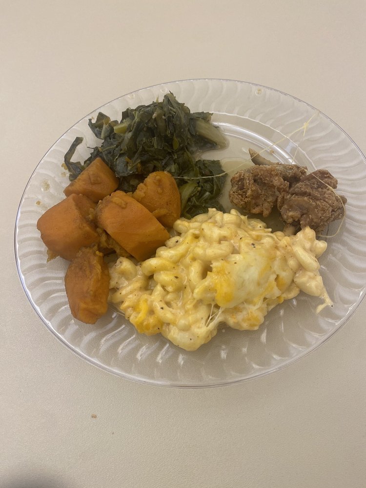 Dab's Soul Food Cafe