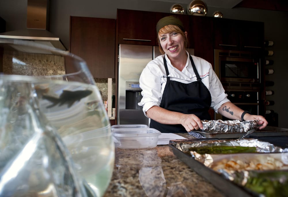 Four Corners Cuisine Personal Chef Service