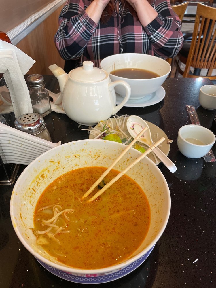 Pho Express Ankor Noodle House