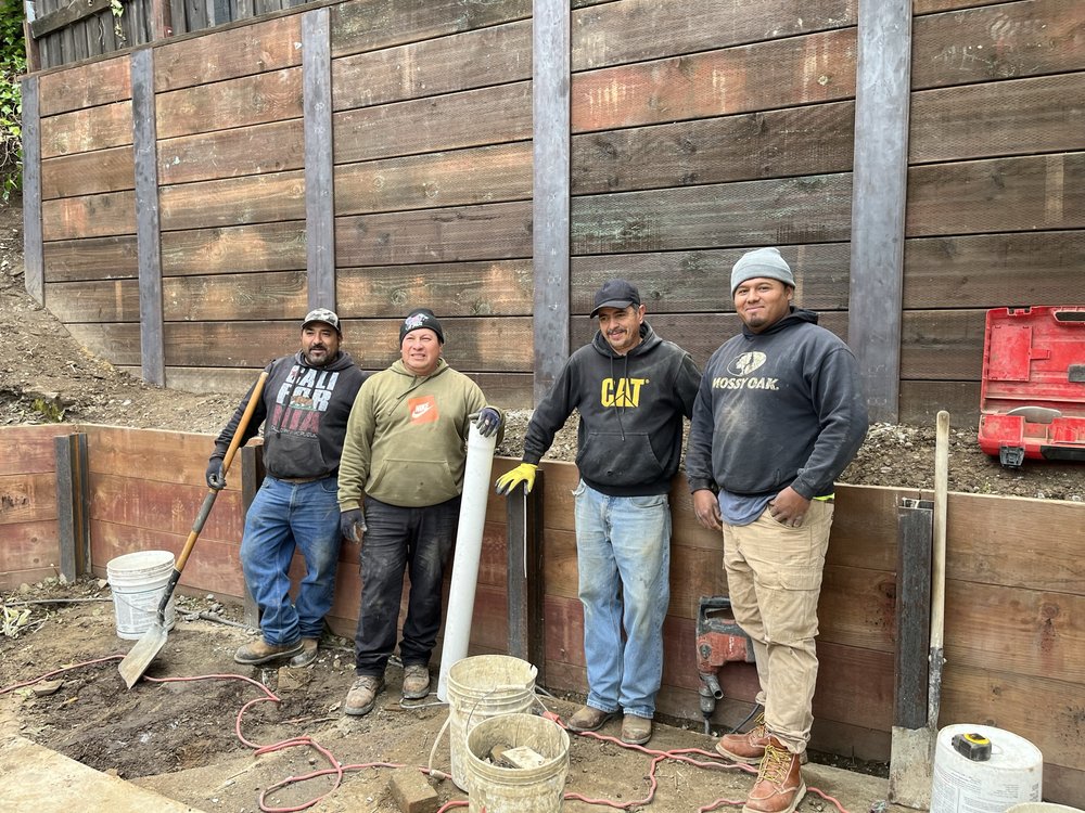 RWR Construction