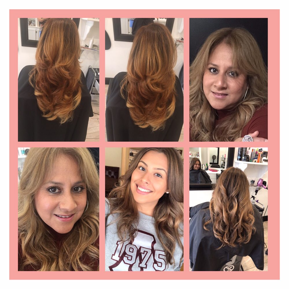 Andalasia Unisex Salon