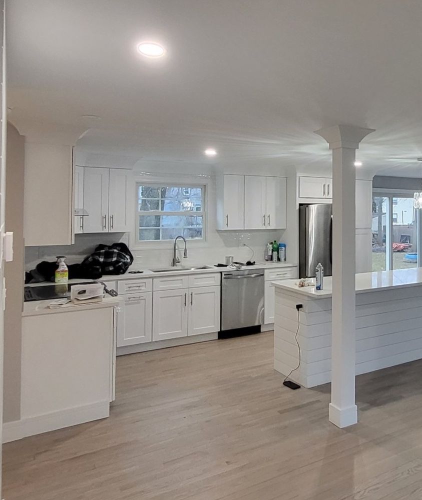 image of business AB Remodeling