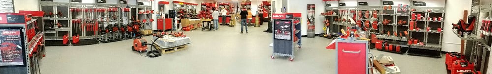 Hilti