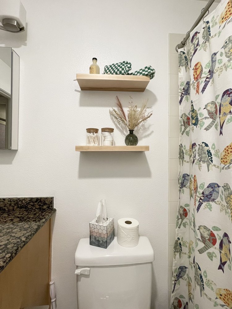 WEST COAST HANDYMAN SOLUTIONS