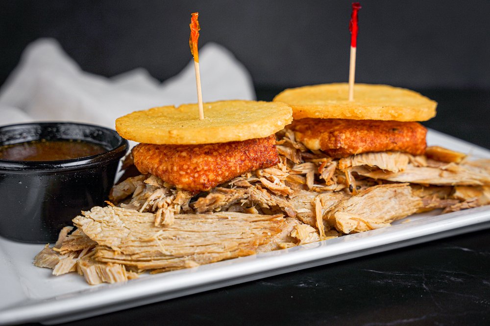 Sabor Venezolano - Pembroke Pines