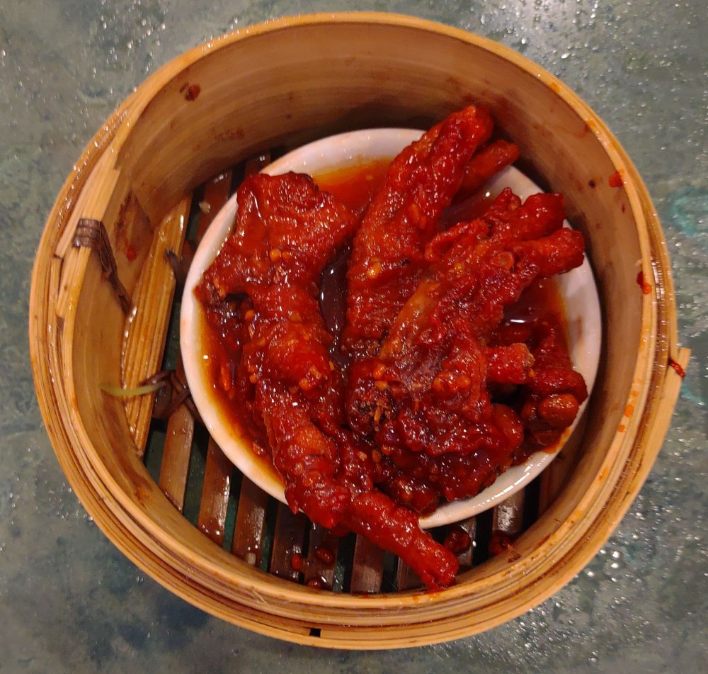 Jade Chinese Cuisine