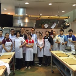 Arlington Va Cooking Classes Banner Elk Nc