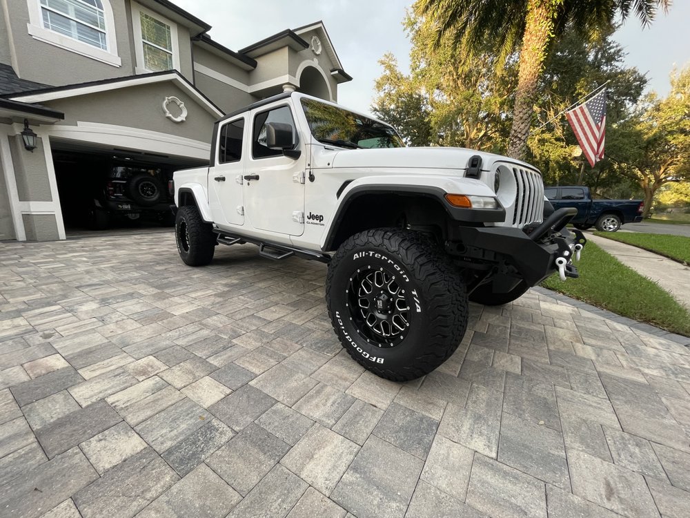 KB Auto Detail